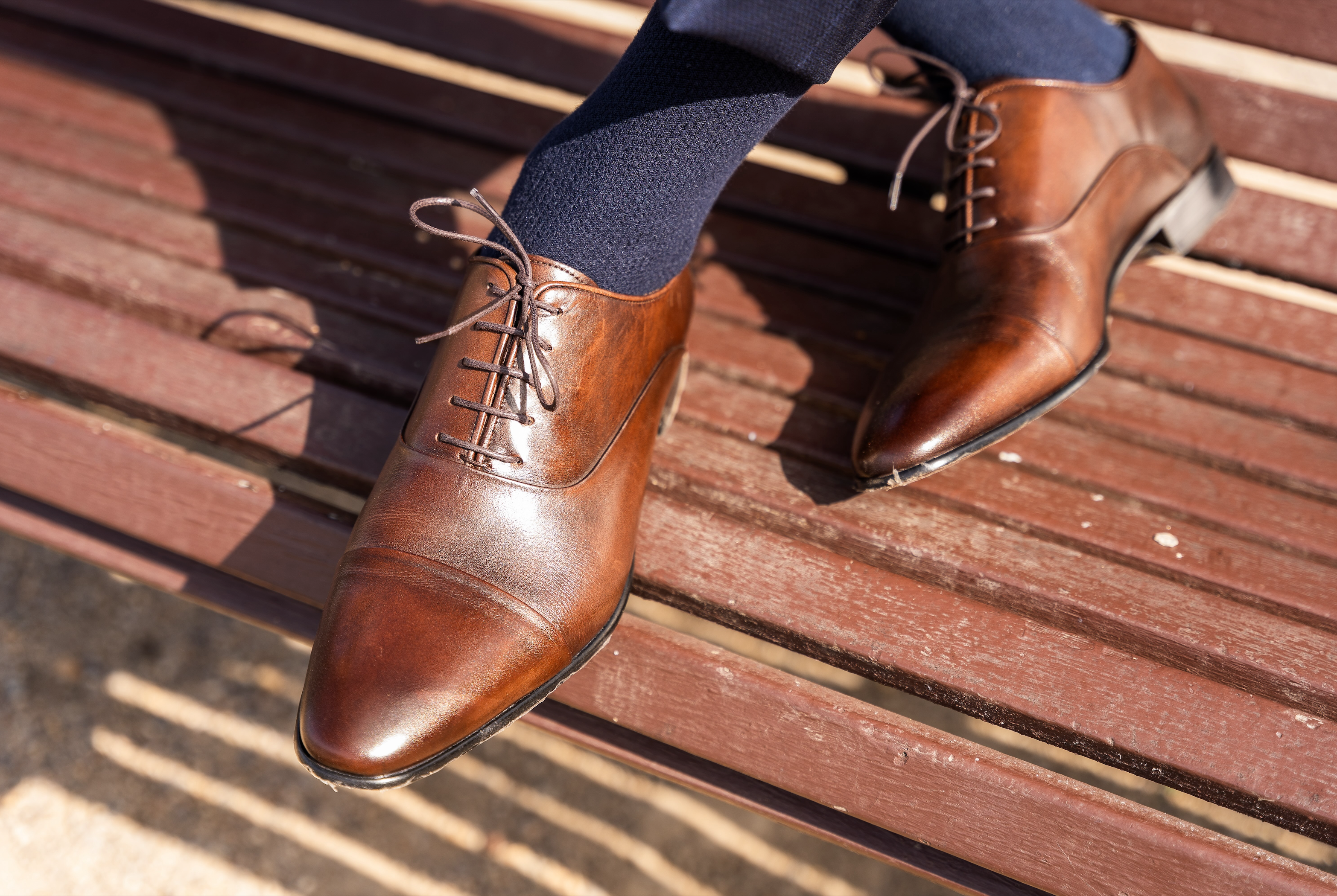 The Oxford Shoe: A Guide to the Essential Footwear Mr. Fierze - Men's Designer Suit Hire Sydney The Oxford Shoe: A Guide to the Essential Footwear Mr. Fierze - Men's Designer Suit Hire Sydney