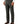 Joe Black Green Mission Suit Trouser