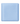 OTAA Powder Blue Weave Pocket Square