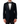 Gibson Navy Feroze Dinner Jacket