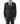 Joe Black Green Mission Suit Jacket