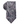 Joe Black Parchment Paisley Necktie