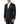 Joe Black Mission Navy Suit Jacket