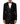 Topman Tiger Sequin DB Dinner Jacket