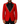PHIX Red Royal Jacket