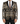 Jack London Gene Sequinned Dinner Jacket