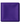 OTAA Royal Violet Purple Satin Pocket Square