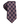 Gibson Purple Lantern Necktie