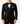 Topman Tiger Sequin DB Dinner Jacket