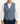 Joe Black Airborne Navy Waistcoat