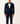 Boston Navy Shawl Dinner Tuxedo (HIRE)