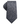 Joe Black Clematis Floral Necktie