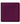 OTAA Plum Wine Pocket Square