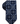 Cambridge Navy Square Foulard Necktie