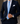 Joe Black Light Blue Necktie