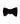 LNP Majestic Velvet Bow Tie