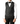 Joe Black Dark Charcoal Suit Waistcoat
