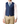 Joe Black Electro Blue Waistcoat