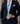 Joe Black Liberty Elysian Day Necktie