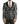 Dolce & Gabbana Printed Monkeys Dinner Jacket