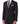 Gibson Purple Vendetta Suit Jacket