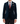 Dom Bagnato Dark Green Velvet Dinner Jacket