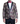 Jack London Leopard Sequinned Jacket
