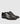 Brando Austin Oxford Black Lace-Ups