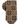 Cambridge Gold Square Foulard Necktie