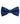Otaa Navy Pink Polka Dot Bow Tie