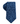 Joe Black Clematis Blue Floral Necktie
