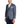 Joe Black Airborne Navy Houndstooth Jacket
