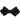 Otaa Black Diamond Bow Tie
