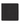 OTAA Black Twill Pocket Square