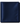 OTAA Navy Blue Satin Pocket Square
