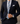 Joe Black Zachary Floral Necktie