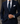 Joe Black Teal Paisley Necktie