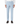 Dom Bagnato Azure Suit Trousers