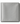 OTAA Silver Satin Pocket Square