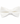 Otaa Ivory Satin Classic Bow Tie