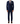 Uber Stone Blue Lewis Check Suit