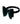 OTAA Green Velvet Butterfly Bow Tie