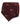 OTAA Burgundy Fox Necktie