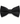 Otaa Black Classic Bow Tie [BUY]
