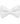 Otaa White Paisley Diamond Bow Tie