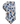 Joe Black Zachary Floral Necktie
