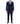 Joe Black Electro Blue Suit
