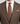 Boston Lazaro Brown Suit Jacket