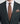 Boston Hunter Dark Green Suit Jacket