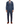 Gibson Teal Linen Suit